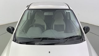Used 2015 Maruti Suzuki Alto 800 [2012-2016] Lxi Petrol Manual exterior FRONT WINDSHIELD VIEW