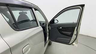 Used 2015 Maruti Suzuki Alto 800 [2012-2016] Lxi Petrol Manual interior RIGHT FRONT DOOR OPEN VIEW