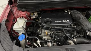 Used 2020 Hyundai Venue [2019-2022] SX Plus 1.0 Turbo DCT Petrol Automatic engine ENGINE RIGHT SIDE VIEW