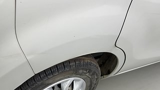 Used 2015 Maruti Suzuki Alto 800 [2012-2016] Lxi Petrol Manual dents MINOR DENT
