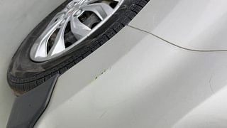 Used 2015 Maruti Suzuki Alto 800 [2012-2016] Lxi Petrol Manual dents MINOR SCRATCH