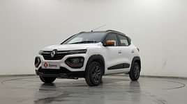 2022 Renault Kwid CLIMBER 1.0 AMT Opt