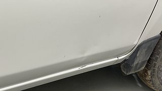 Used 2015 Maruti Suzuki Alto 800 [2012-2016] Lxi Petrol Manual dents MINOR DENT