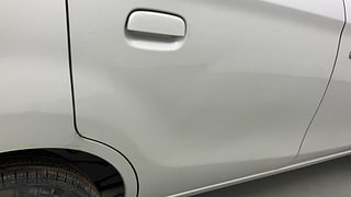 Used 2015 Maruti Suzuki Alto 800 [2012-2016] Lxi Petrol Manual dents MINOR DENT