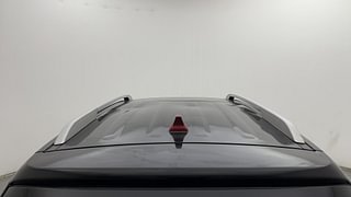 Used 2020 Hyundai Venue [2019-2022] SX Plus 1.0 Turbo DCT Petrol Automatic exterior EXTERIOR ROOF VIEW