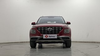 Used 2020 Hyundai Venue [2019-2022] SX Plus 1.0 Turbo DCT Petrol Automatic exterior FRONT VIEW