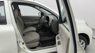 Used 2014 Nissan Micra [2010-2013] XV Petrol Petrol Manual interior RIGHT SIDE FRONT DOOR CABIN VIEW