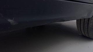 Used 2019 Tata Tigor Revotron XZA Petrol Automatic dents MINOR DENT