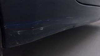 Used 2019 Tata Tigor Revotron XZA Petrol Automatic dents MINOR SCRATCH