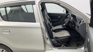 Used 2015 Maruti Suzuki Alto 800 [2012-2016] Lxi Petrol Manual interior RIGHT SIDE FRONT DOOR CABIN VIEW