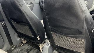 Used 2015 Maruti Suzuki Alto 800 [2012-2016] Lxi Petrol Manual top_features Front seat pockets