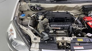Used 2015 Maruti Suzuki Alto 800 [2012-2016] Lxi Petrol Manual engine ENGINE RIGHT SIDE VIEW