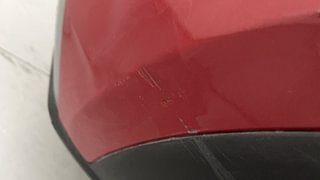 Used 2020 Hyundai Venue [2019-2022] SX Plus 1.0 Turbo DCT Petrol Automatic dents MINOR SCRATCH