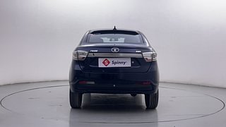 Used 2019 Tata Tigor Revotron XZA Petrol Automatic exterior BACK VIEW