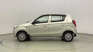 Used 2015 Maruti Suzuki Alto 800 [2012-2016] Lxi Petrol Manual exterior LEFT SIDE VIEW