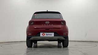 Used 2020 Hyundai Venue [2019-2022] SX Plus 1.0 Turbo DCT Petrol Automatic exterior BACK VIEW