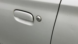 Used 2015 Maruti Suzuki Alto 800 [2012-2016] Lxi Petrol Manual dents MINOR SCRATCH