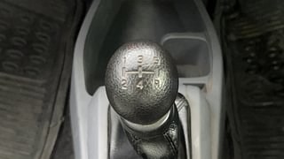 Used 2015 Maruti Suzuki Alto 800 [2012-2016] Lxi Petrol Manual interior GEAR  KNOB VIEW