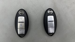 Used 2014 Nissan Micra [2010-2013] XV Petrol Petrol Manual extra CAR KEY VIEW