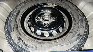 Used 2015 Maruti Suzuki Alto 800 [2012-2016] Lxi Petrol Manual tyres SPARE TYRE VIEW