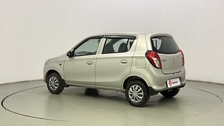 Used 2015 Maruti Suzuki Alto 800 [2012-2016] Lxi Petrol Manual exterior LEFT REAR CORNER VIEW