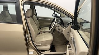 Used 2015 Maruti Suzuki Ertiga [2015-2018] VXI AT Petrol Automatic interior RIGHT SIDE FRONT DOOR CABIN VIEW