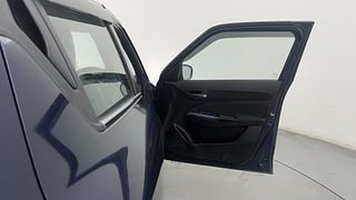 Used 2022 Maruti Suzuki Swift ZXI Plus AMT Dual Tone Petrol Automatic interior RIGHT FRONT DOOR OPEN VIEW