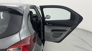 Used 2021 Tata Tiago XZA+ AMT Petrol Automatic interior RIGHT REAR DOOR OPEN VIEW