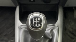 Used 2020 Hyundai Grand i10 Nios Sportz 1.2 Kappa VTVT Petrol Manual interior GEAR  KNOB VIEW