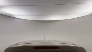 Used 2015 Maruti Suzuki Ertiga [2015-2018] VXI AT Petrol Automatic exterior EXTERIOR ROOF VIEW