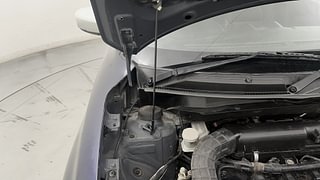 Used 2022 Maruti Suzuki Swift ZXI Plus AMT Dual Tone Petrol Automatic engine ENGINE RIGHT SIDE HINGE & APRON VIEW