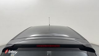 Used 2021 Tata Tiago XZA+ AMT Petrol Automatic exterior EXTERIOR ROOF VIEW