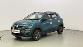 2020 Renault Kwid CLIMBER 1.0 Opt