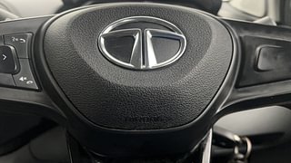 Used 2021 Tata Tiago XZA+ AMT Petrol Automatic top_features Airbags