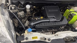 Used 2015 Maruti Suzuki Ertiga [2015-2018] VXI AT Petrol Automatic engine ENGINE RIGHT SIDE VIEW