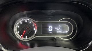 Used 2020 Hyundai Grand i10 Nios Sportz 1.2 Kappa VTVT Petrol Manual interior CLUSTERMETER VIEW