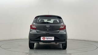 Used 2021 Tata Tiago XZA+ AMT Petrol Automatic exterior BACK VIEW