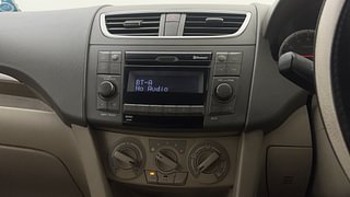 Used 2015 Maruti Suzuki Ertiga [2015-2018] VXI AT Petrol Automatic top_features Integrated (in-dash) music system