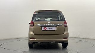 Used 2015 Maruti Suzuki Ertiga [2015-2018] VXI AT Petrol Automatic exterior BACK VIEW