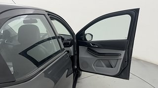 Used 2021 Tata Tiago XZA+ AMT Petrol Automatic interior RIGHT FRONT DOOR OPEN VIEW