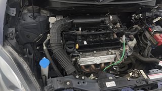 Used 2022 Maruti Suzuki Swift ZXI Plus AMT Dual Tone Petrol Automatic engine ENGINE RIGHT SIDE VIEW