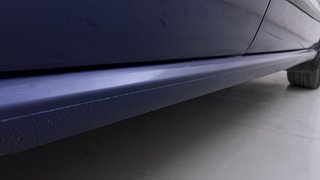 Used 2013 Volkswagen Polo [2010-2014] Highline1.2L (P) Petrol Manual dents MINOR SCRATCH