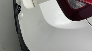 Used 2016 Renault Duster [2012-2015] 85 PS RxL Diesel Manual dents MINOR SCRATCH