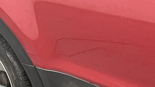 Used 2017 Hyundai Creta [2015-2018] 1.6 SX Plus Auto Petrol Petrol Automatic dents MINOR SCRATCH