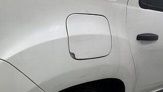 Used 2016 Renault Duster [2012-2015] 85 PS RxL Diesel Manual dents MINOR SCRATCH
