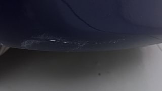 Used 2013 Volkswagen Polo [2010-2014] Highline1.2L (P) Petrol Manual dents MINOR SCRATCH
