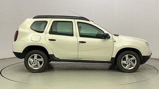 Used 2016 Renault Duster [2012-2015] 85 PS RxL Diesel Manual exterior RIGHT SIDE VIEW