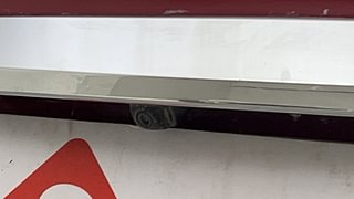 Used 2017 Hyundai Creta [2015-2018] 1.6 SX Plus Auto Petrol Petrol Automatic top_features Rear camera
