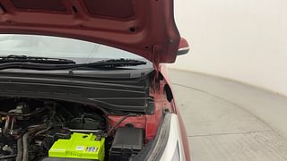 Used 2017 Hyundai Creta [2015-2018] 1.6 SX Plus Auto Petrol Petrol Automatic engine ENGINE LEFT SIDE HINGE & APRON VIEW
