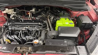 Used 2017 Hyundai Creta [2015-2018] 1.6 SX Plus Auto Petrol Petrol Automatic engine ENGINE LEFT SIDE VIEW